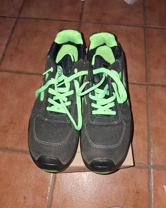 Scarpe antinfortunistiche  upower