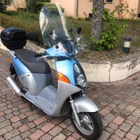 Honda chiocciola 150 scooter 2004