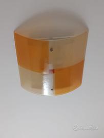 Lampadario a muro