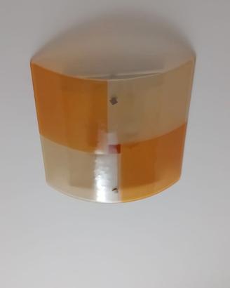 Lampadario a muro