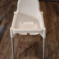 Seggiolone pappa Ikea 