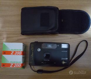 Macchina fotografica