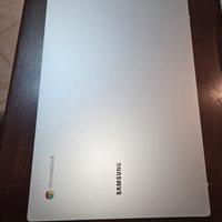 PC SAMSUNG CHROME BOOK