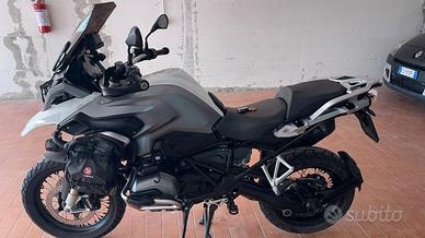 Bmw r1200 gs