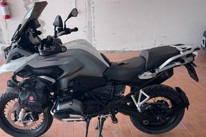 Bmw r1200 gs
