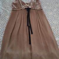 vestito di  boutique 