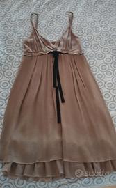 vestito di  boutique 