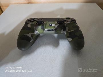 joypad plaistation 4