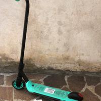 Monopattino elettrico