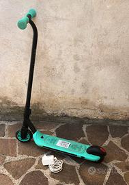 Monopattino elettrico