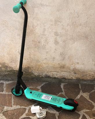 Monopattino elettrico