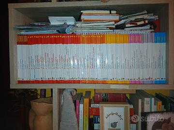 edizione completa "ABC... storie in rima"