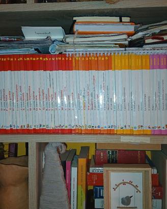 edizione completa "ABC... storie in rima"