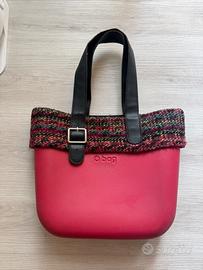 Borsa O Bag completa e componibile