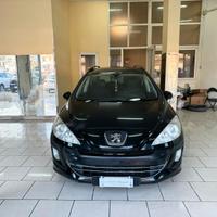 Peugeot 308 1.6 HDi 110CV S. W.