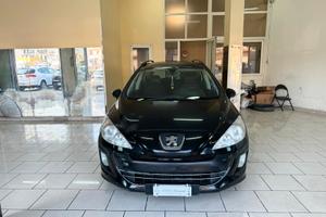 Peugeot 308 1.6 HDi 110CV S. W.