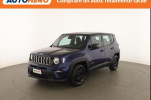 JEEP Renegade WW87466