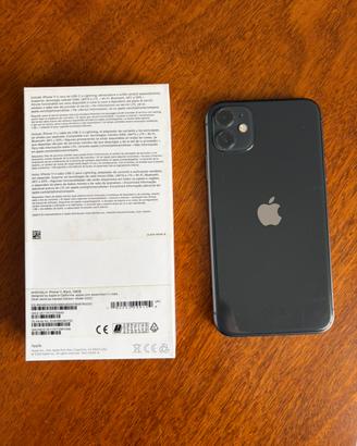 IPHONE 11 128 GB