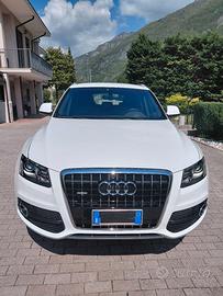 Audi Q5 3.0 V6 TDI 240 CV quattro S-Tronic
