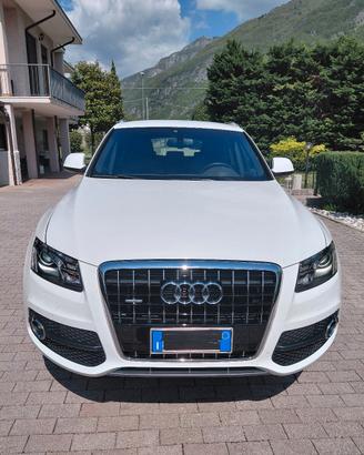 Audi Q5 3.0 V6 TDI 240 CV quattro S-Tronic