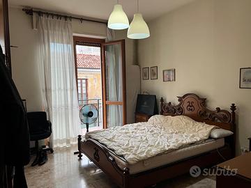 Camera Matrimoniale - Zona Tranquilla