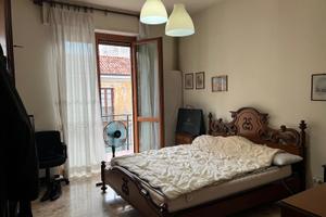 Camera Matrimoniale - Zona Tranquilla