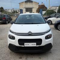 Citroen C3 PureTech 82 S&S Uptown