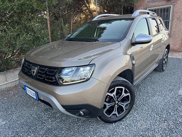 Dacia Duster 1.5 Blue dCi 8V 115 CV 4x2 Prestige