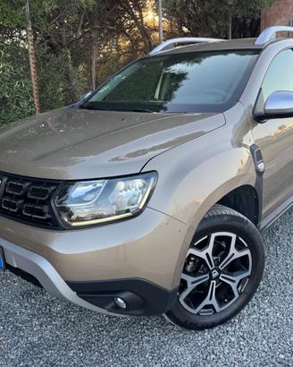 Dacia Duster 1.5 Blue dCi 8V 115 CV 4x2 Prestige