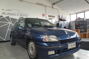 Renault Clio 1.8i 16V cat ISCRITTA ASI