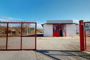 Immobile di 180 m² con 1 locale a Rieti