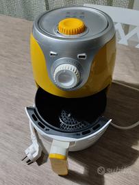 vengo friggitrice ad aria 