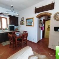 Semi Indipendente 2 Livelli Sul Mare Chianalea