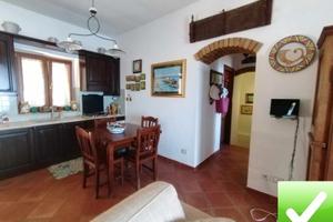 Semi Indipendente 2 Livelli Sul Mare Chianalea