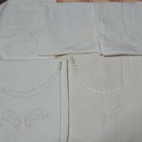 Camicie da notte vintage