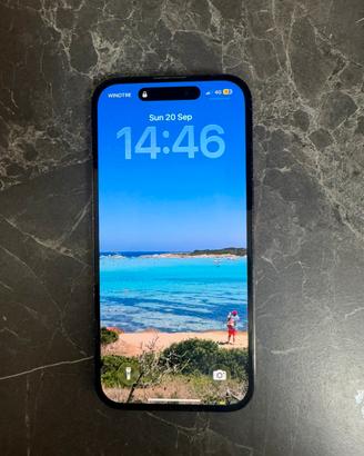 Iphone 14 PRO - 128GB