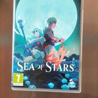 Giochi Nintendo switch -sea of stars