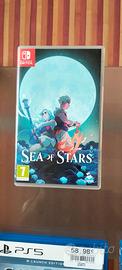 Giochi Nintendo switch -sea of stars