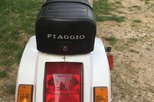 Vespa pk 125s
