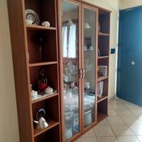 Due mobili salotto tenuti in maniera maniacale 