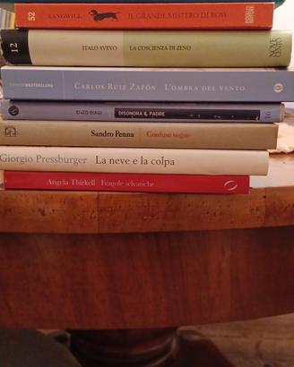 LIBRI USATI LIBRI DEL CUORE