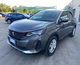 Peugeot 3008 My21 EAT8 1.5 130 CV Garantita