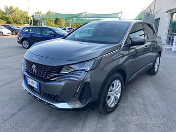 Peugeot 3008 My21 EAT8 1.5 130 CV Garantita