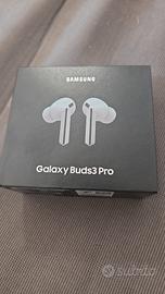 Cuffie auricolari Samsung Galaxy Buds 3 Pro
