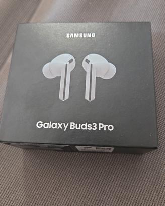 Cuffie auricolari Samsung Galaxy Buds 3 Pro