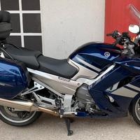 Yamaha FJR 1300 - 2008