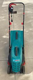 Tosaerba elettrico Bosch 1400 W