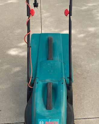 Tosaerba elettrico Bosch 1400 W