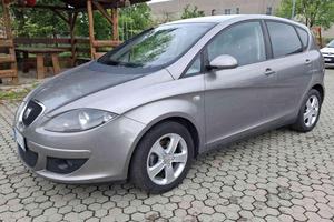 SEAT Altea 2.0 TDI DPF ADATTA NEOPATENTATI