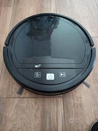 robot aspirapolvere wifi alexa